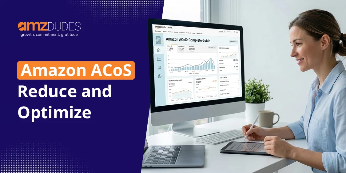 Amazon ACoS