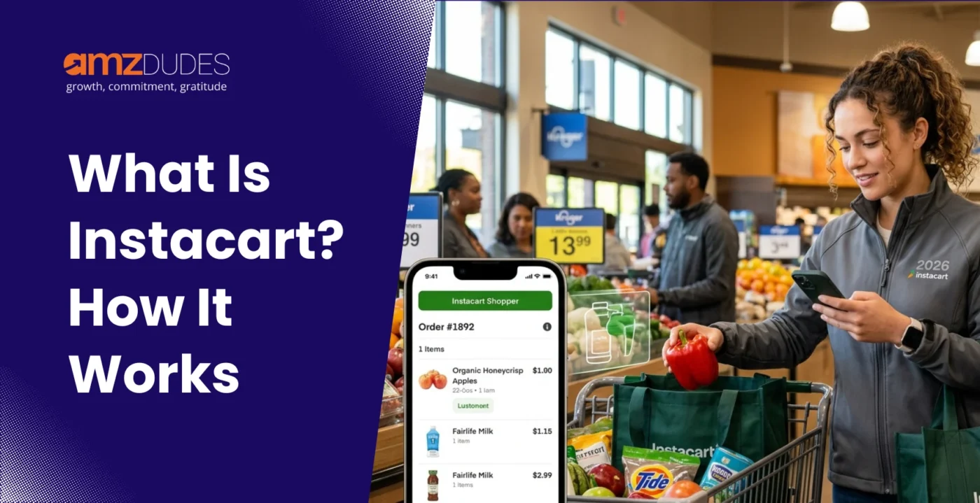what is instacart