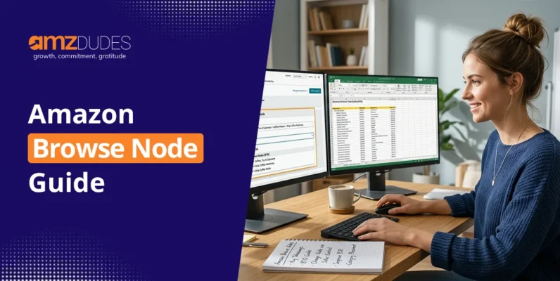 amazon browse node