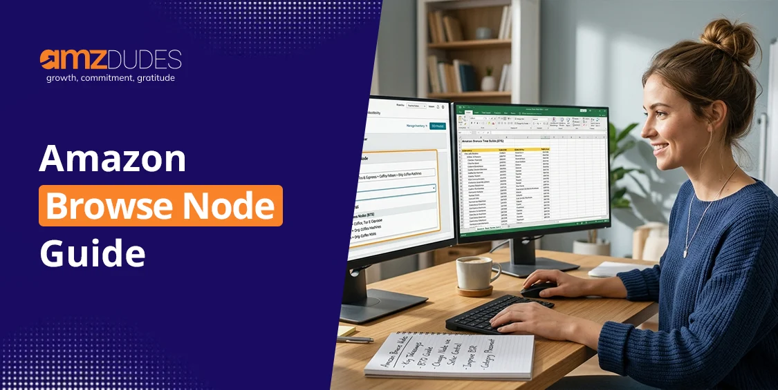 amazon browse node