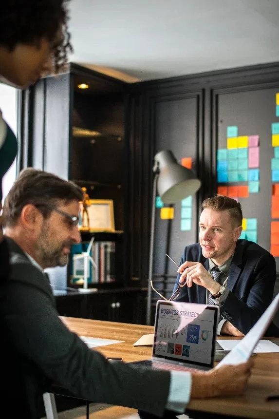Amazon seller consulting strategy session